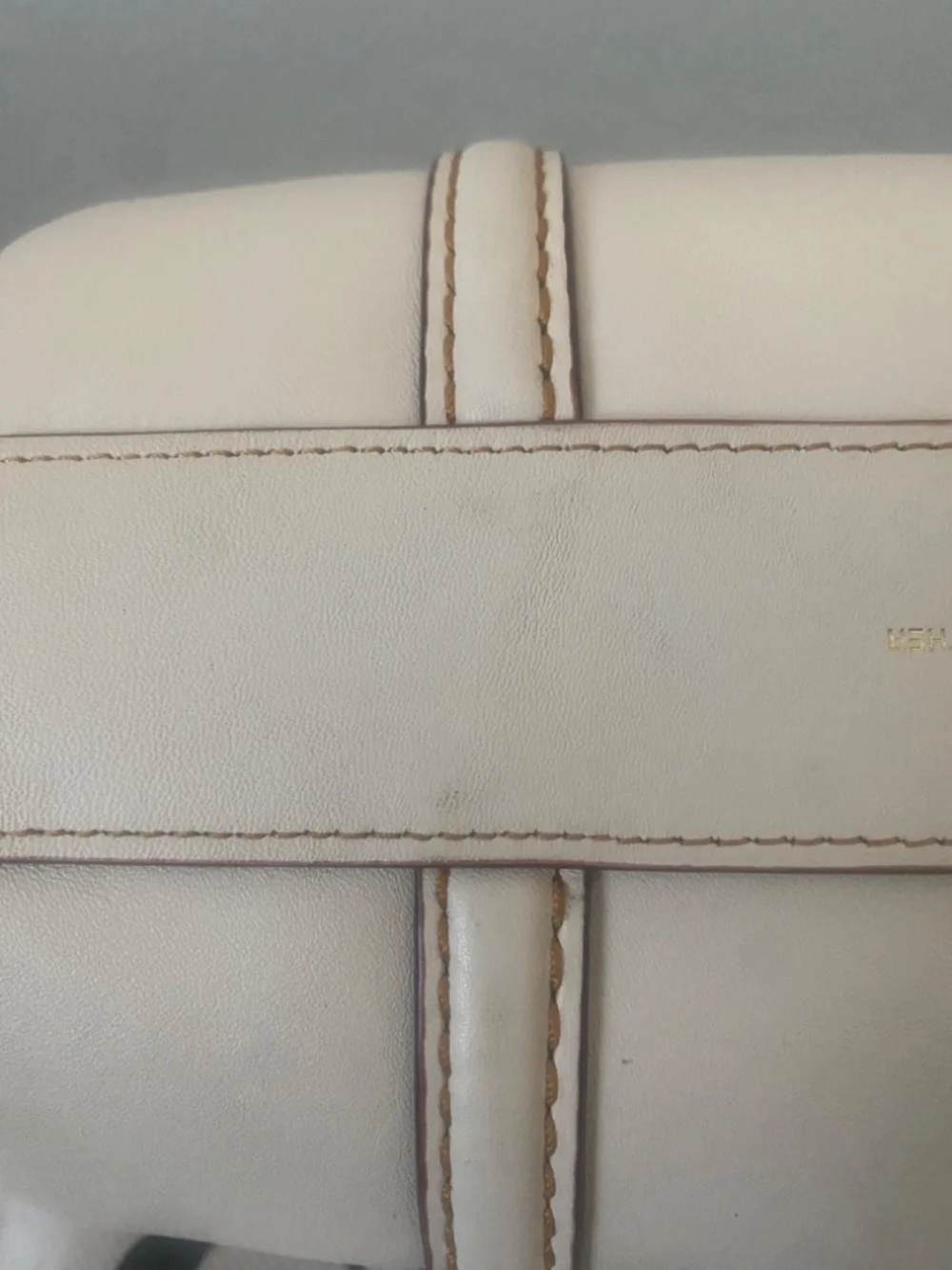 Coach 1941 Barrel Bag